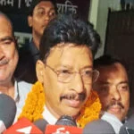 औरंगाबाद, RJD, सांसद, गाड़ी, हमला, PA, ड्राइवर, पिटाई