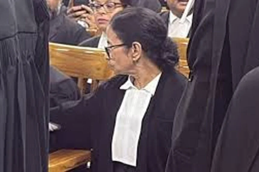 'वकील,' ममता बनर्जी, बंगाल, चुनाव, हिंसा, कलकत्ता, हाईकोर्ट