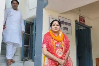 सम्राट कैबिनेट, डॉ. श्वेता गुप्ता, शिवहर, महिला विधायक, अमीर मंत्री