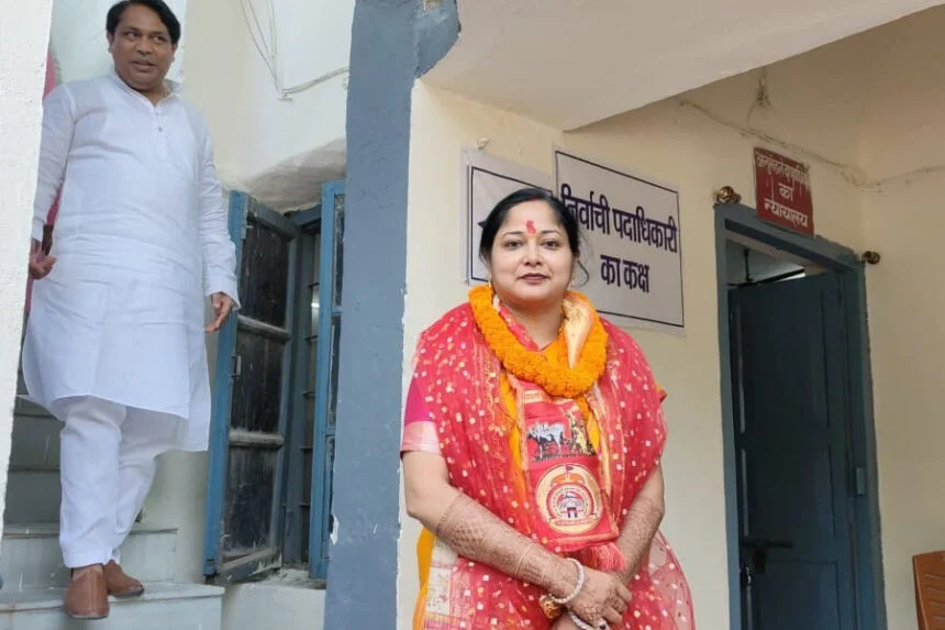 सम्राट कैबिनेट, डॉ. श्वेता गुप्ता, शिवहर, महिला विधायक, अमीर मंत्री