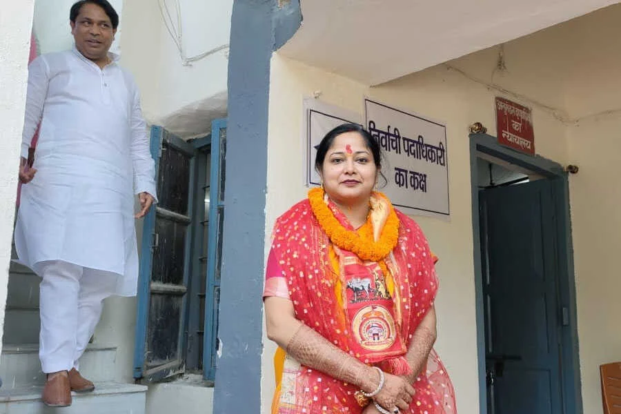 सम्राट कैबिनेट, डॉ. श्वेता गुप्ता, शिवहर, महिला विधायक, अमीर मंत्री