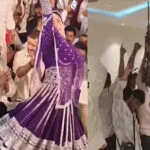 मुजरा, अनंत सिंह, JDU, विधायक, वीडियो, वायरल, समर्थक, हथियार, लहराए