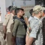 चौकीदार, हत्या, थाना, गेट, नवादा, शराब, सूचना, चाकू गोदा