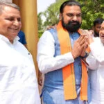 मुलाकात, नीतीश, सीएम सम्राट, कैबिनेट विस्तार, विजय चौधरी, विजेंद्र यादव