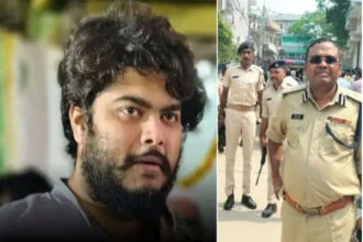 RJD, विधायक, ओसामा, छापेमारी, ठिकाने, डॉक्टर, जमीन कब्जा, सिवान