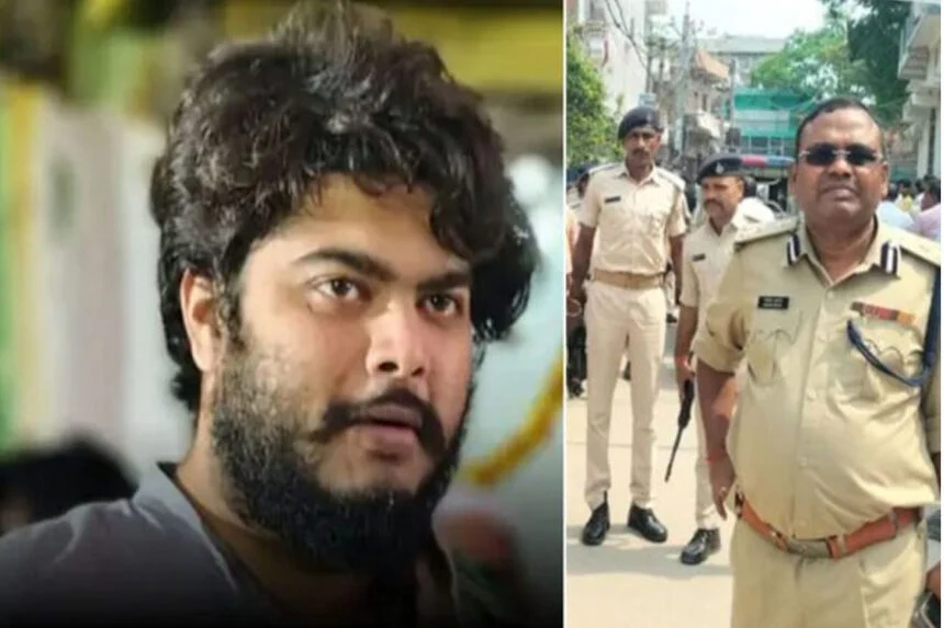 RJD, विधायक, ओसामा, छापेमारी, ठिकाने, डॉक्टर, जमीन कब्जा, सिवान