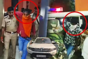 गोपालगंज, JDU, विधायक, बॉडीगार्ड, SP ऑफिस, सिपाही, शराब तस्करी, गिरफ्तार