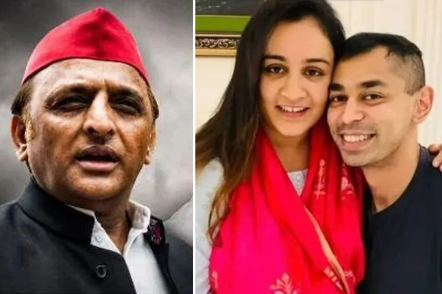 प्रतीक यादव, निधन, मुलायम, छोटे पुत्र, अखिलेश, सौतेला भाई, सपा प्रमुख, लखनऊ