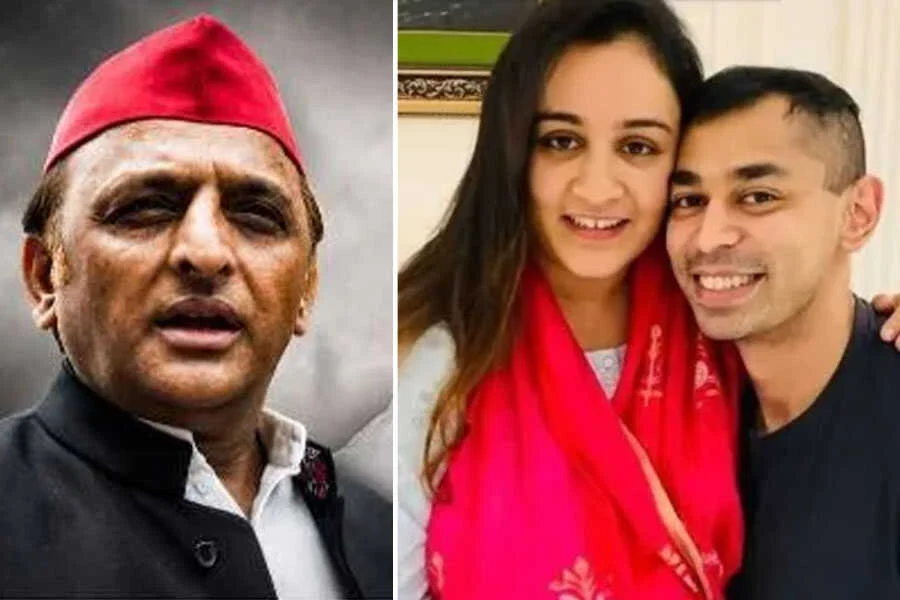 प्रतीक यादव, निधन, मुलायम, छोटे पुत्र, अखिलेश, सौतेला भाई, सपा प्रमुख, लखनऊ