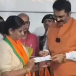 रितु जायसवाल, ज्वाइन, BJP, संजय सरावगी, RJD