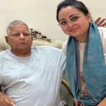 लालू, सिंगापुर, रोहिणी, भड़की, मेडिकल, चेकअप