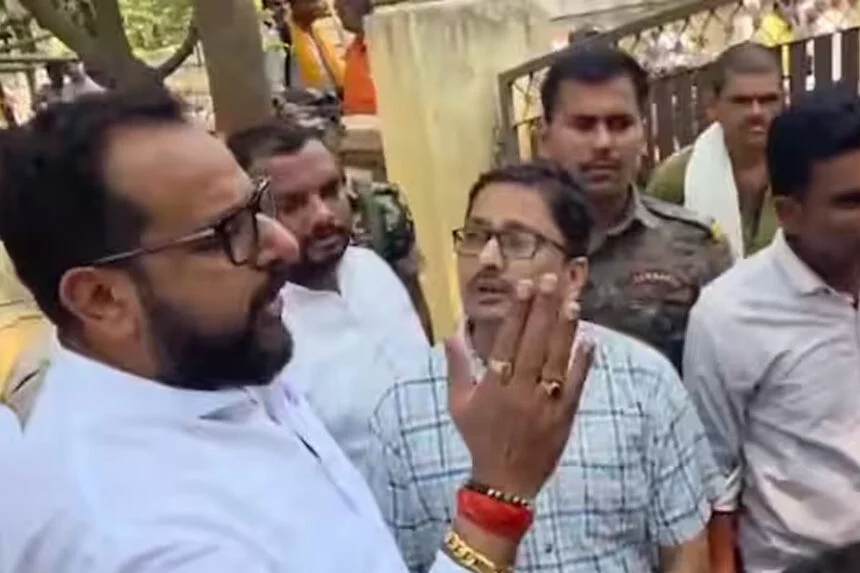 MLC, उपचुनाव, महागठबंधन, जीत, सोनू राय, भोजपुर-बक्सर, NDA, परास्त