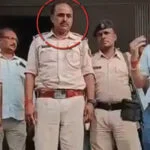निगरानी, गिरफ्तार, घूस, अपर SHO, जानीपुर ​थाना, पटना, DySp, तानी पिस्टल, हाथापाई, मारपीट