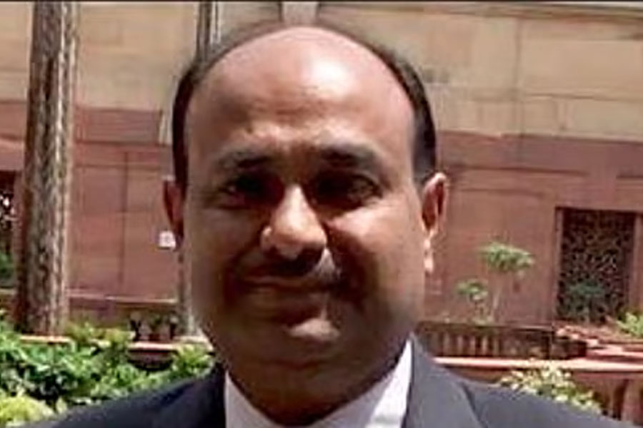 एसडी संजय, महाधिवक्ता, बिहार, नियुक्त, पटना HC, सीनियर वकील
