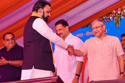बुलेट ट्रेन, पौने 5 घंटे, पटना—दिल्ली, रेल मंत्री, CM सम्राट, छपरा