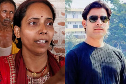भरत तिवारी, एनकाउंटर, STF जवान, गिरफ्तार, भोजपुर