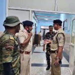 भोजपुर, लाठीचार्ज, एनकाउंटर, फर्जी, भरत तिवारी, बवाल, आरा-बक्सर, फोर लेन, जाम, लाठीचार्ज, SHO निलंबित