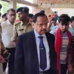 न्यायिक जांच, भरत तिवारी, एनकाउंटर, बिलौटी पहुंचे, जज विनोद सिन्हा, लिखित आवेदन