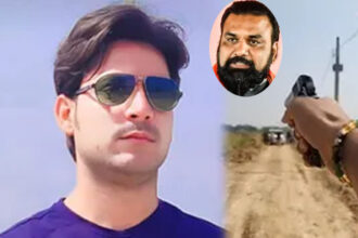 न्यायिक जांच, आदेश, भरत तिवारी, एनकाउंटर, सीएम सम्राट