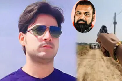 न्यायिक जांच, आदेश, भरत तिवारी, एनकाउंटर, सीएम सम्राट