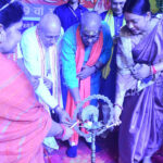 चिरांद, महोत्सव, मंत्री, प्रमोद चंद्रवंशी, साभ्यत्कि विकास, मॉडल, राजकीय समारोह, मान्यता, आश्वासन