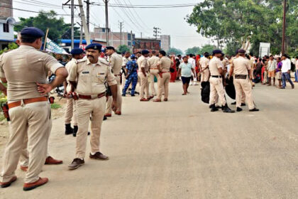 हत्या, गवाह, डबल मर्डर, छपरा, वकील, पिता—पुत्र