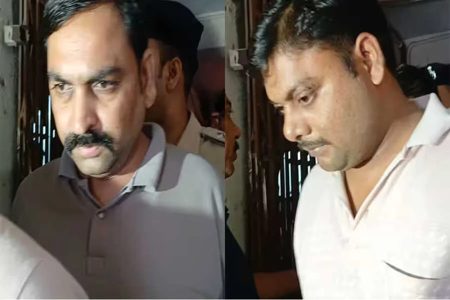 गार्ड, खान सर, कोचिंग,हिरासत, फायरिंग