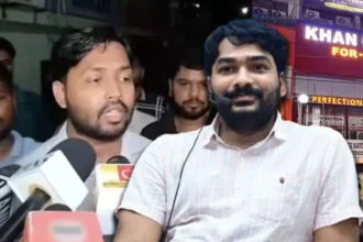 खान सर, संस्थान, हमला, ज्ञान बिंदु, कोचिंग, डायरेक्टर, हिरासत में