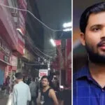 खान सर, कोचिंग, हमला, फायरिंग, दावा, पलटे, CCTV फुटेज