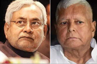 लालू, नीतीश, हमला, सुरक्षा, कटौती, भड़के, राबड़ी
