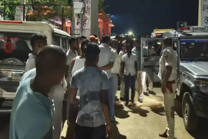 मसौढ़ी, मुठभेड़, कुख्यात, ढेर, अपहृत, बरामद, प्रभारी SHO, ASI, लगी गोली
