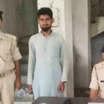मोतिहारी, 4 लड़कियों, बरामद, मौलवी, गिरफ्तार, प्रेम जाल