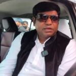बिहार, पूर्व मंत्री, मुकेश सहनी, हाउस अरेस्ट, यूपी, लखनऊ