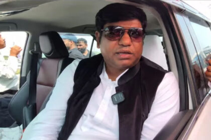 बिहार, पूर्व मंत्री, मुकेश सहनी, हाउस अरेस्ट, यूपी, लखनऊ