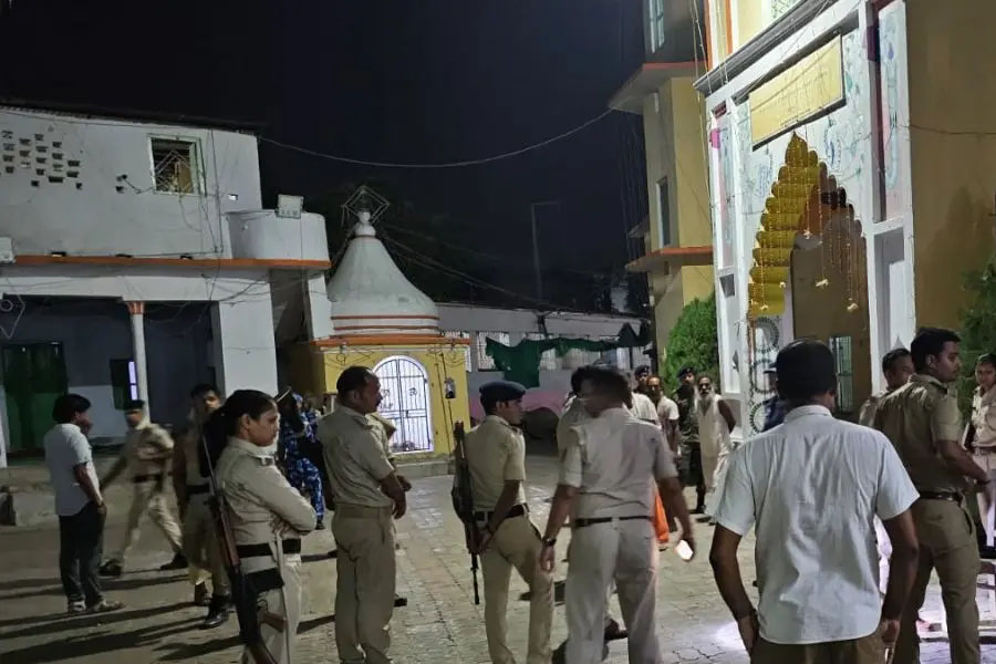मॉब लिंचिंग, राजगीर, एसआईटी, 3 साधू, गिरफ्तार