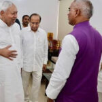 RCP, नीतीश, आवास, देखा-देखी, बैरंग लौटे