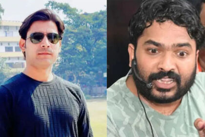 रोशन आनंद, हमला, बिहार पुलिस, भक्षक, भरत तिवारी, एनकाउंटर