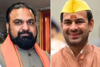 तेज प्रताप, राबड़ी, बंगला विवाद, सीएम सम्राट, मां, सम्मानीय