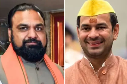तेज प्रताप, राबड़ी, बंगला विवाद, सीएम सम्राट, मां, सम्मानीय