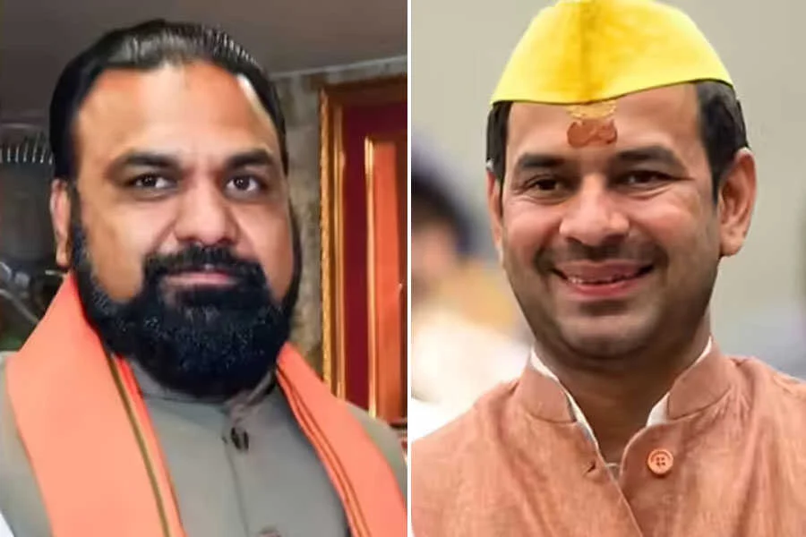 तेज प्रताप, राबड़ी, बंगला विवाद, सीएम सम्राट, मां, सम्मानीय