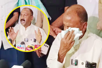 लालू, नामंजूर, इस्तीफा, शिवचंद्र राम, MLC टिकट, राजद