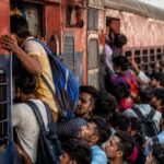 परीक्षा, सिपाही भर्ती, बवाल, कोसी एक्स, शीशा तोड़ा, इंटरसिटी, पथराव