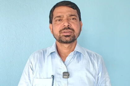 अल्टीमेटम, छात्र नेता, दिलीप, BSSC, बिहार सरकार, 10 दिन, एग्जाम डेट, आंदोलन