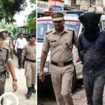 ATS, रेड, मधुबनी, संदिग्ध आतंकी, दबोचा, ISI, मदरसा, मौलाना