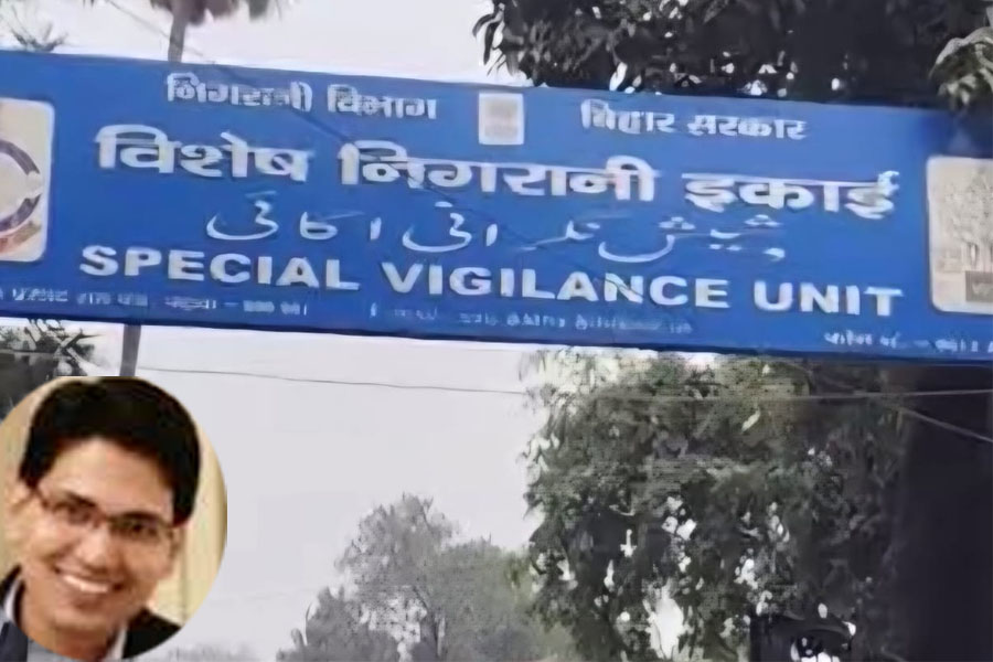 SVU, टेंडर घोटाला, 3 अफसर, चीफ इंजीनियर, गिरफ्तार