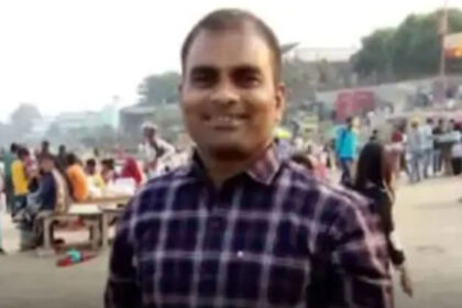 यूपी, STF, बिहार, कुख्यात, ललन, सहारनपुर, मुठभेड़