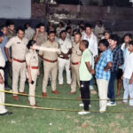 मुजफ्फरपुर, स्वर्ण, व्यवसायी, हत्या, लूट