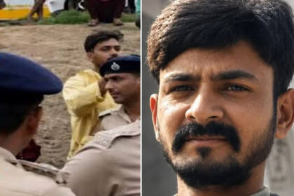 बंटी यादव, हत्या, मास्टरमाइंड, एनकाउंटर, रवीश, कोतवाली, SHO, बचे, नेपाल