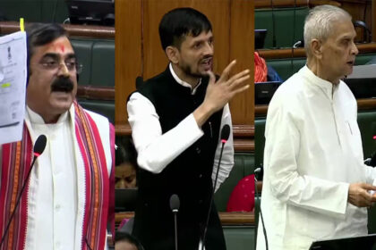 भूमिहार, ब्राह्मण, विधानसभा, जीवेश मिश्रा, डिप्टी सीएम
