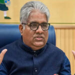 PMO, निजी स्टॉफ, हटाया, मंत्री, भुपेंद्र यादव